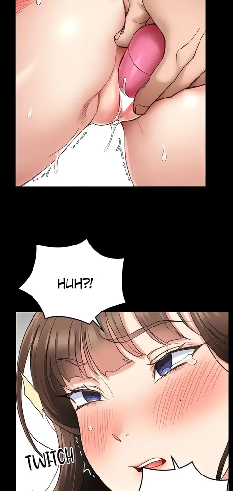 Bully enjoying beating and forced orgasm!