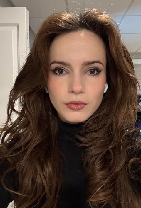 Heading to the gym with a full beat