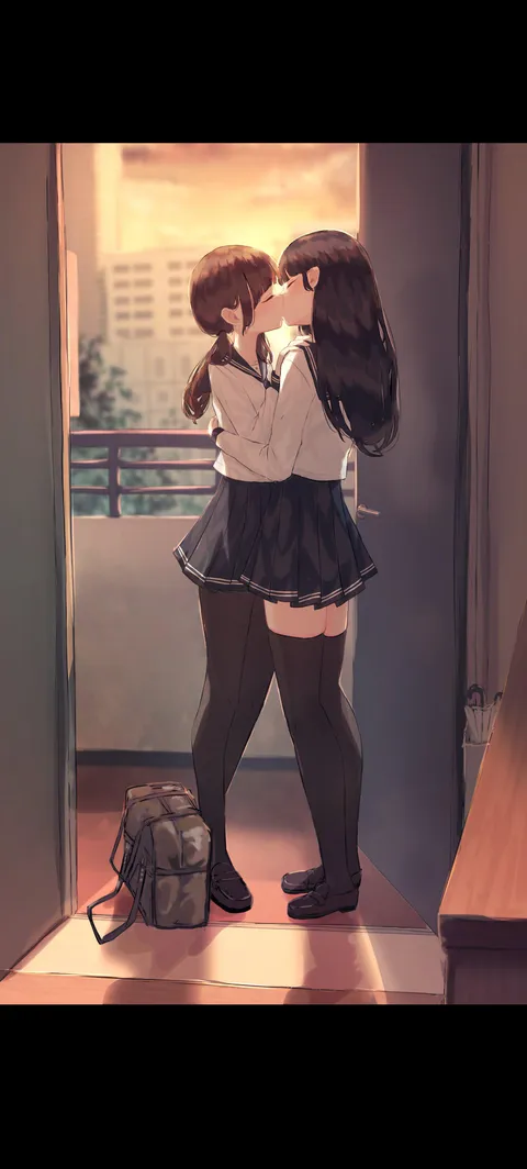 After school [original]