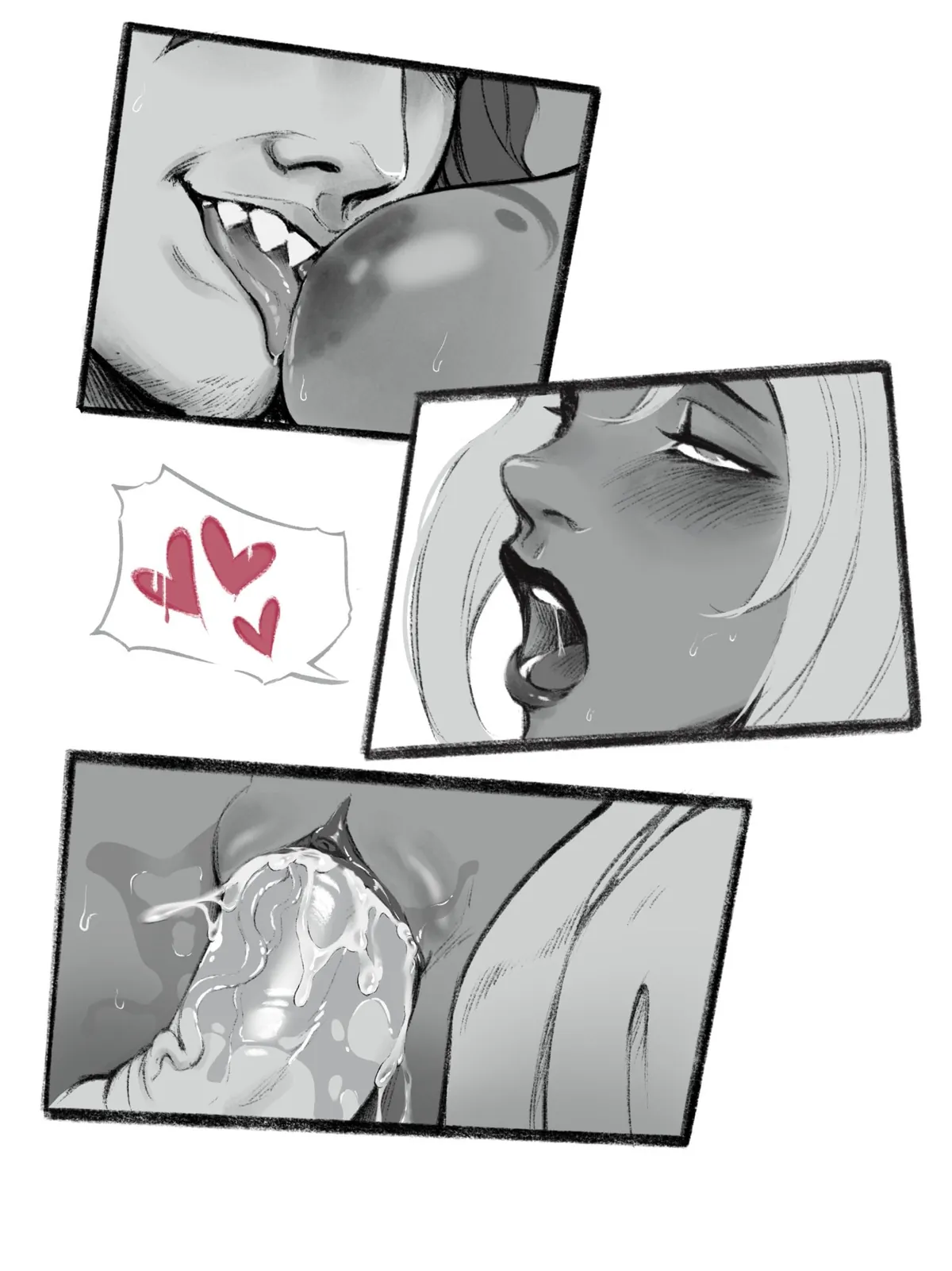 Sett and Soraka. (DoubleDaggers)