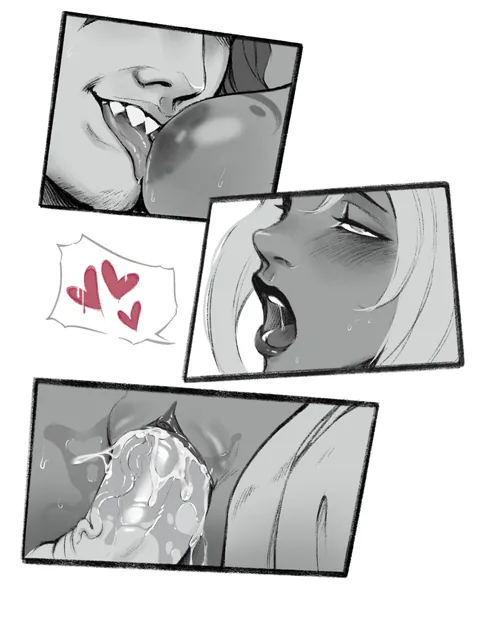 Sett and Soraka. (DoubleDaggers)