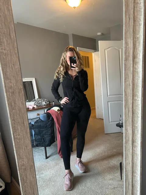 27yo stay at home mom! 🥰