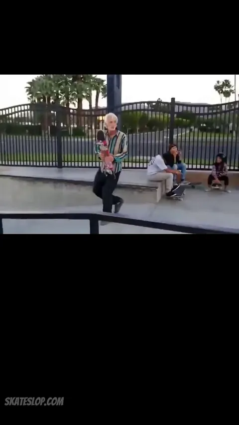 Old dude still has it