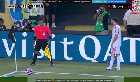 Boca Juniors 2 - [2] Benfica - Otanendi