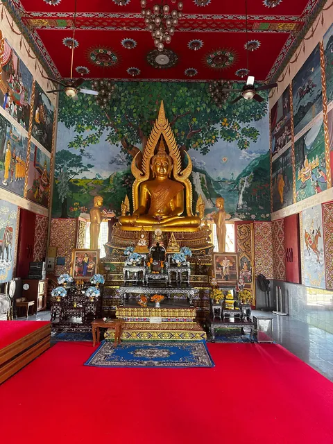 5 days in Koh Samui, Thailand