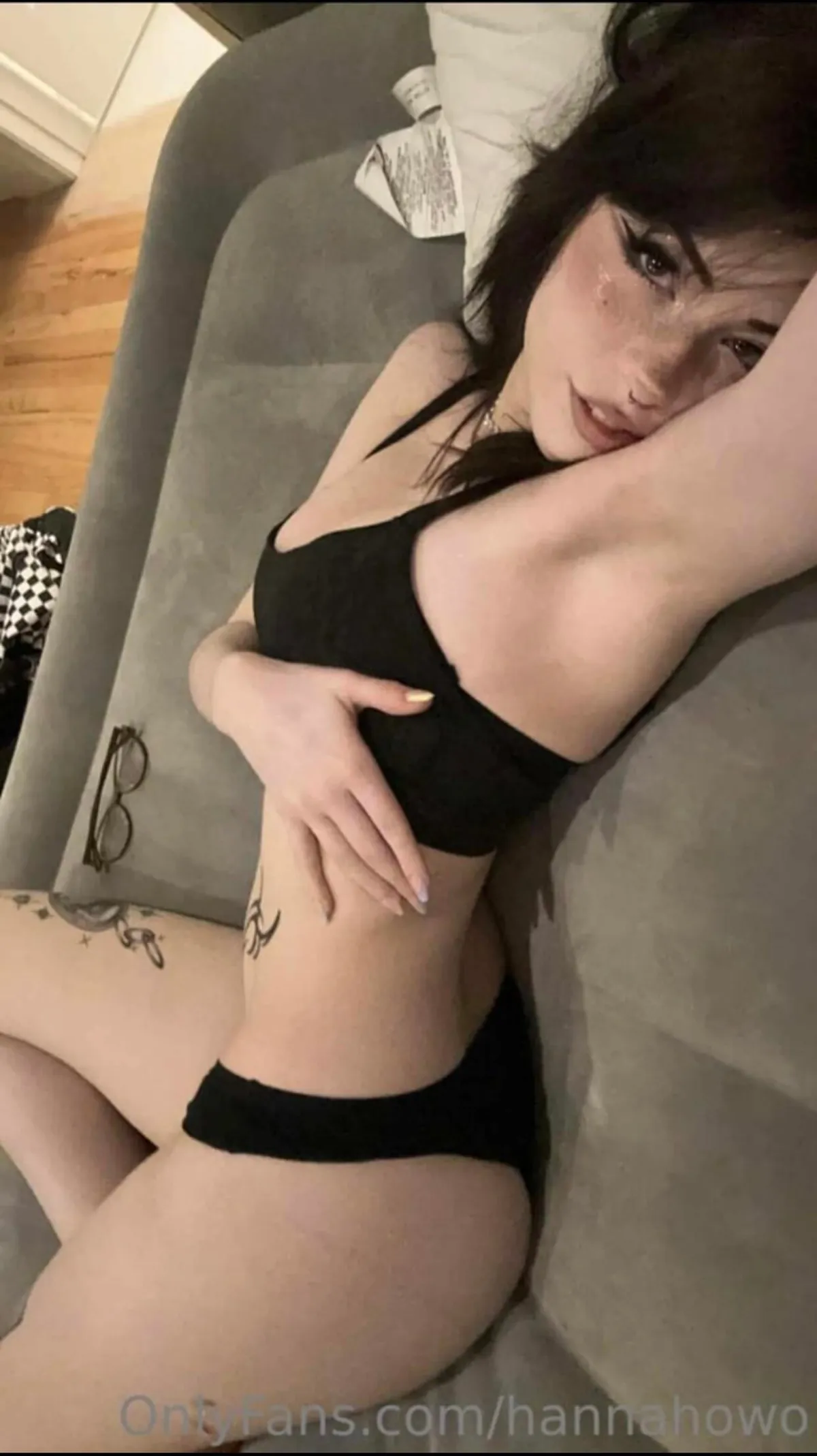 Hannahowo appreciation post😍 she gets me so gooneddd