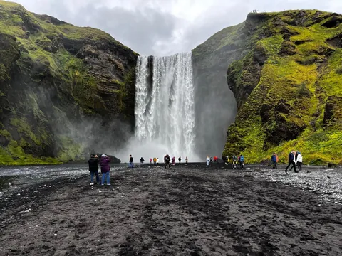 Iceland: Full Ring Road