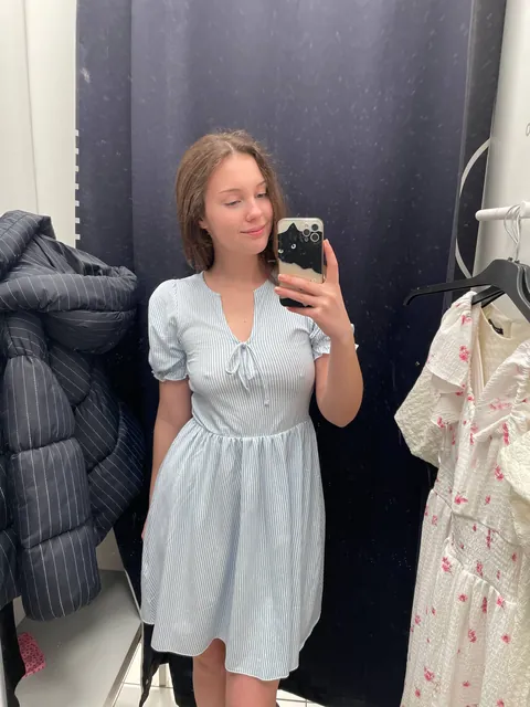 Nude or not