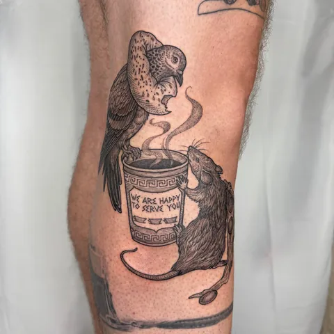 Maggie Cho/NYC | What I asked for vs what I got