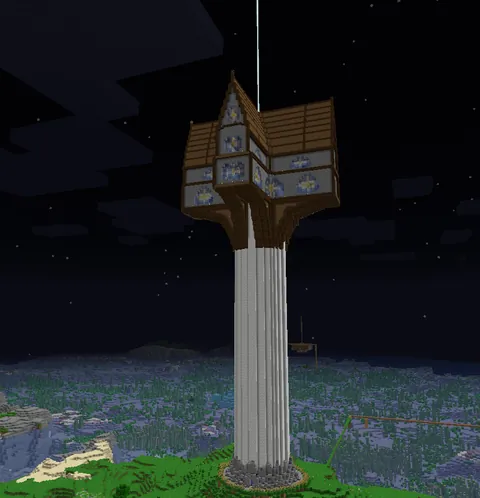 my friends keep complaining that my build looks bad, but i dont really see it (first one mine)