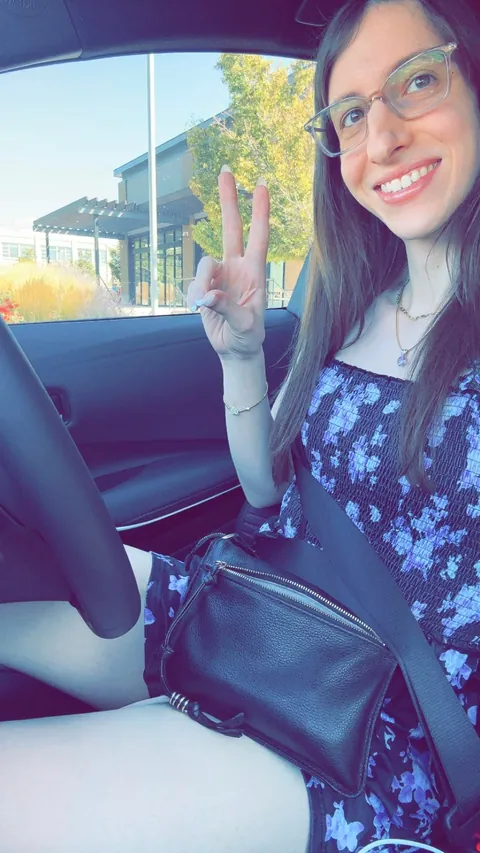 Penises on girls is like pineapple on pizza, its actually really tasty but people are huge bitches about it
