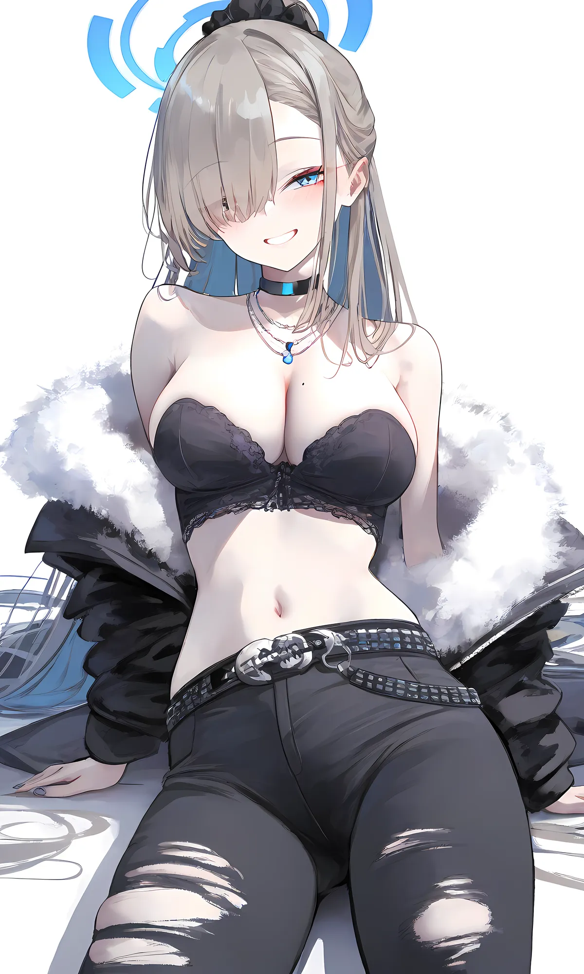 Asuna Ichinose [Blue Archive]