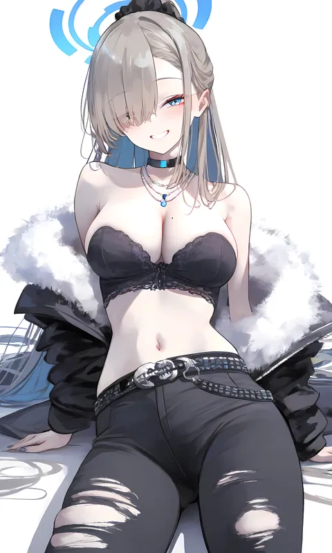 Asuna Ichinose [Blue Archive]