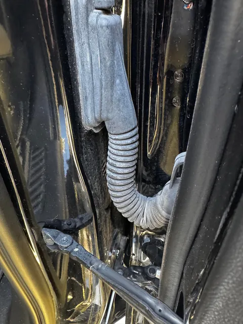 Splurged for my birthday on a $2k full detail, and interior/exterior ceramic coating. This is what I got back.