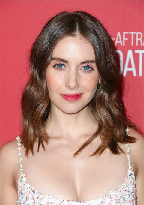 Alison Brie