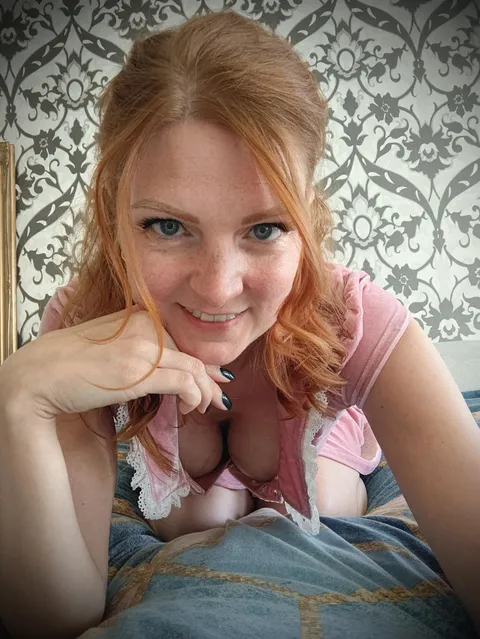 Yay! The weekend is here!