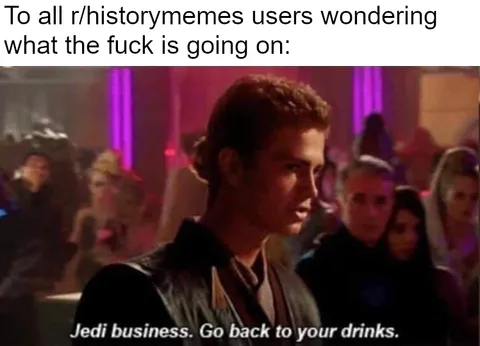 If anyone is confused