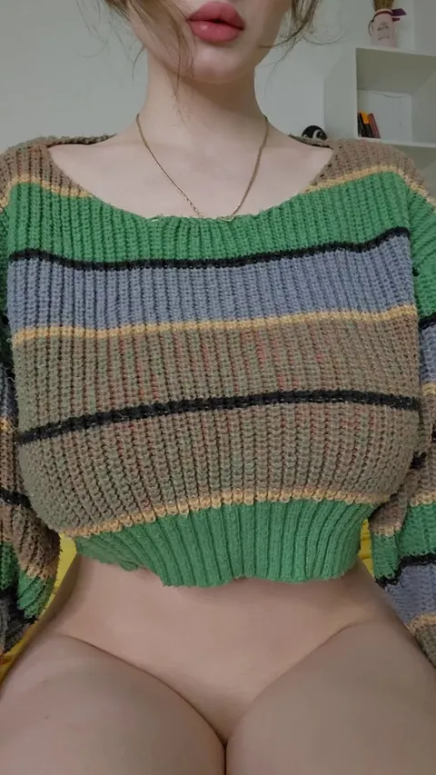 Titty Drop causing earthquake