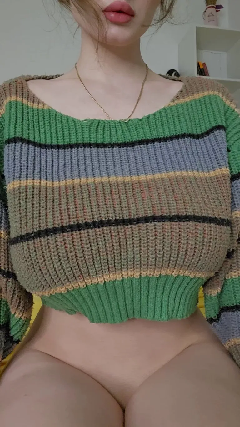 Titty Drop causing earthquake