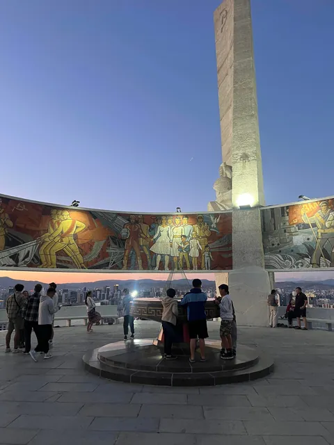 Pictures from my second trip to Mongolia (Summer 2025)