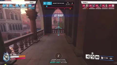 Hello there, Widow, nice position you got, would be a shame if a Rein appeared there...