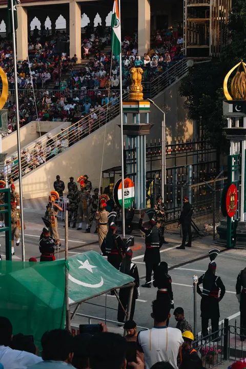 My Experience Traveling to Pakistan (April 2025)