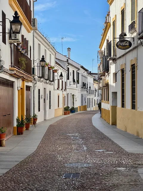 Andalucia (Spain) was truly exceptional