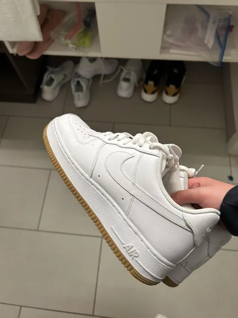 What are your thoughts on the gum bottoms?