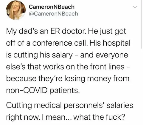 Why the hell would you do this