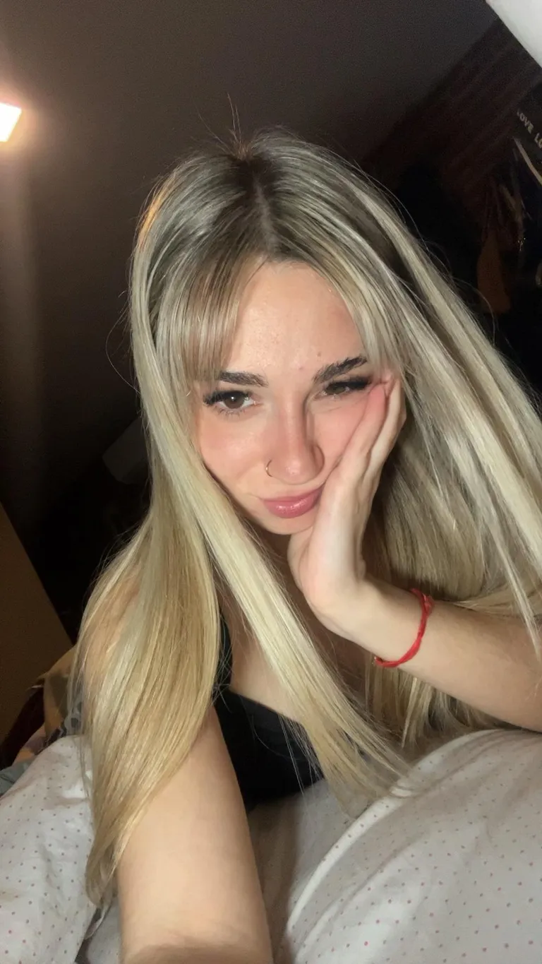 petite but breedable