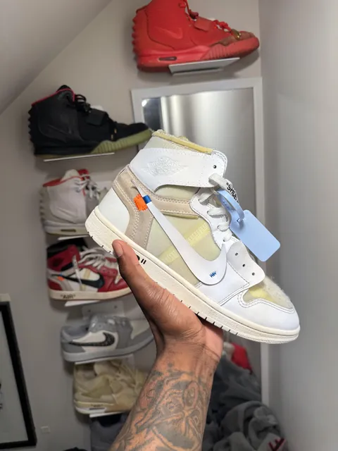 Quick PSA for anyone buying the Alaska's