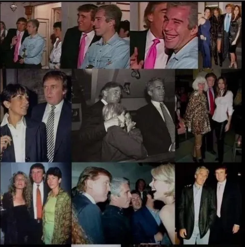 Why are the Republicans protecting pedophiles?