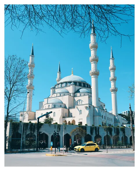 Five Days in Albania – My Spring Escape 2026