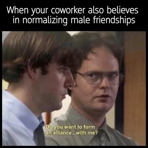 Work Bros for Life