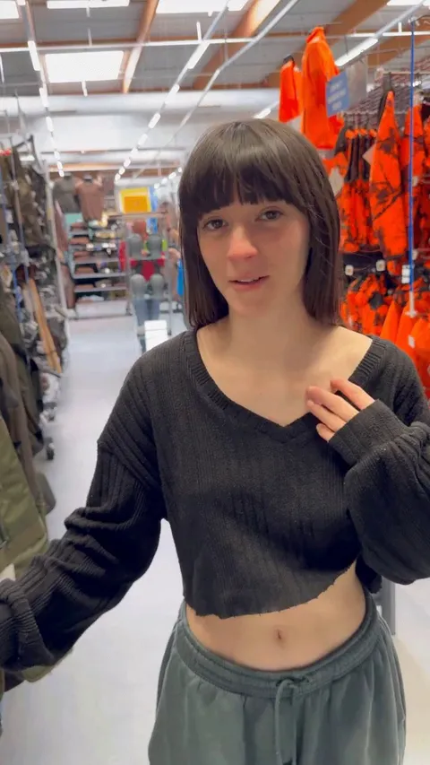 I made the shelves blush a little today