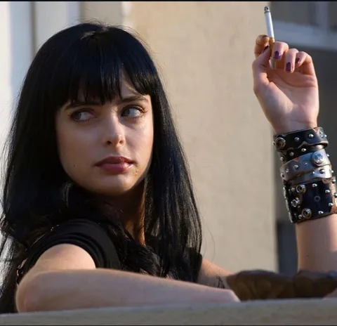 Kristen Ritter , she is so underrated