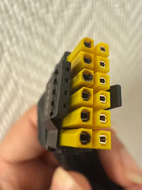 The day has finally come for me too