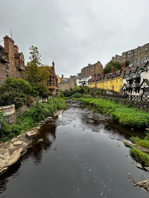 Recent trip to the charming city of Edinburgh, Scotland