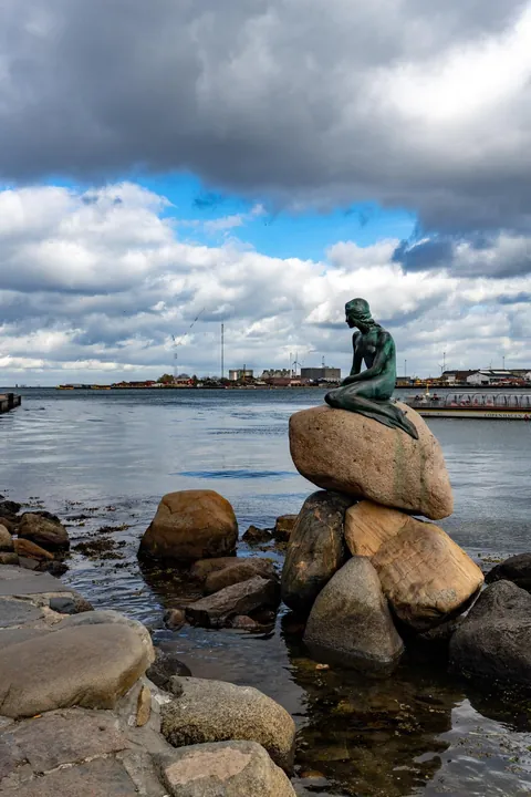 Had such a beautiful weekend in Copenhagen!