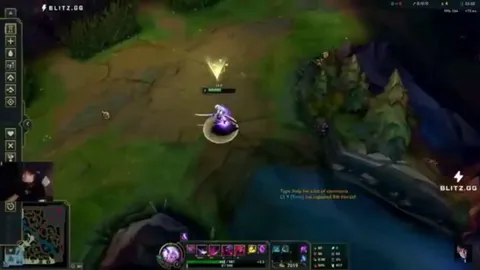 Disgusting new Yone tech found by LS.