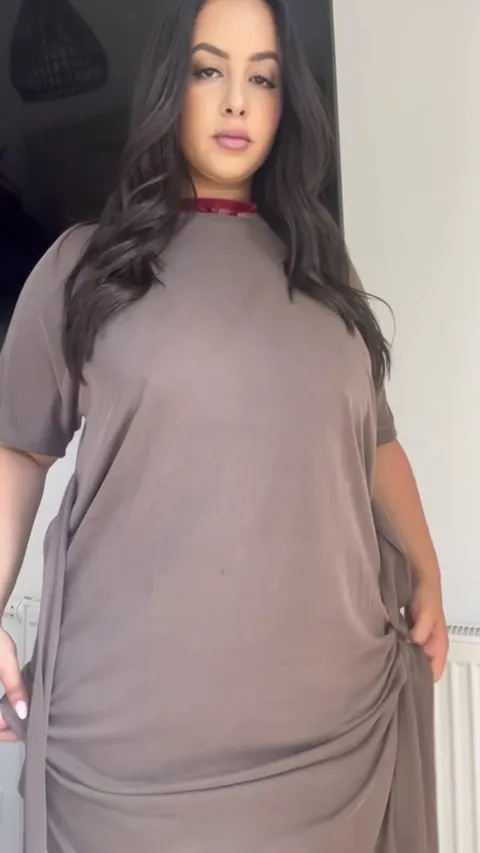 My curves could crush you, but you’d enjoy every second.