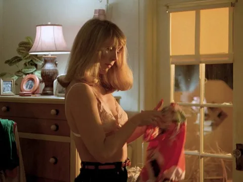 Teri Garr - One from the Heart (1981)