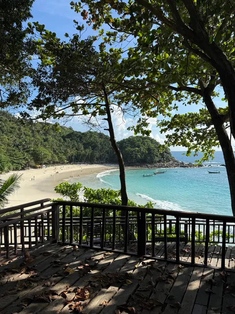 Fell in love with Thailand