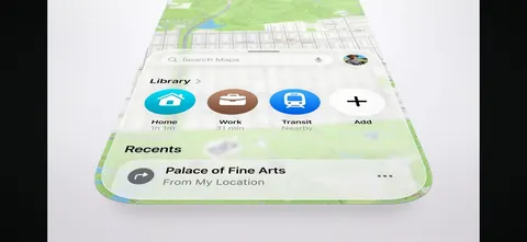 Thoughts on Apple's new "Liquid Glass" glassmorphism design?