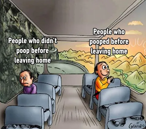 now I can be outside without worrying