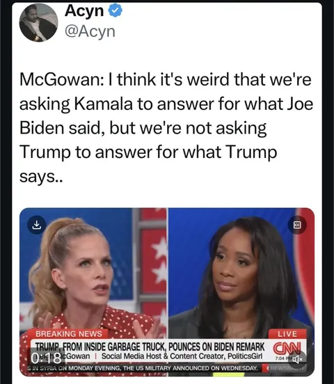 The media is continuously failing this country 