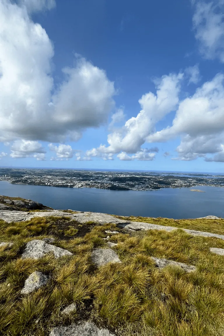 Norway reminds me why I fell in love with nature