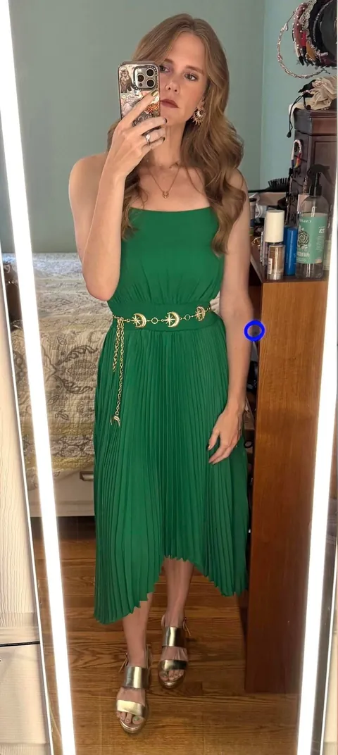 Outfits from the three seasons my area experienced in the past month and a half