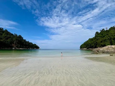 Two Weeks in Malaysia