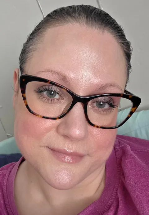 Happy 2026 y'all beautiful creatures!